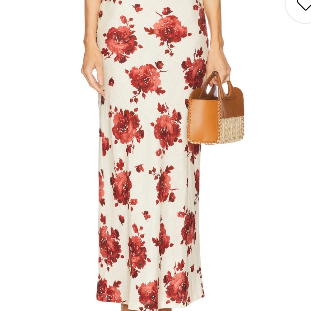 Faithful The Brand Elise Skirt